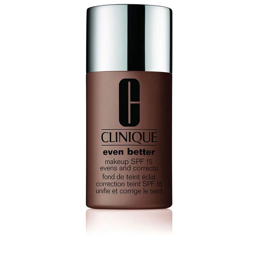 Clinique Even Better Anti-Blemish Corrector Nº 33 Espresso Spf 15 30 ml