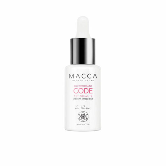 Macca Cell Remodeling Code Cellulite Gesichtsserum 40 ml