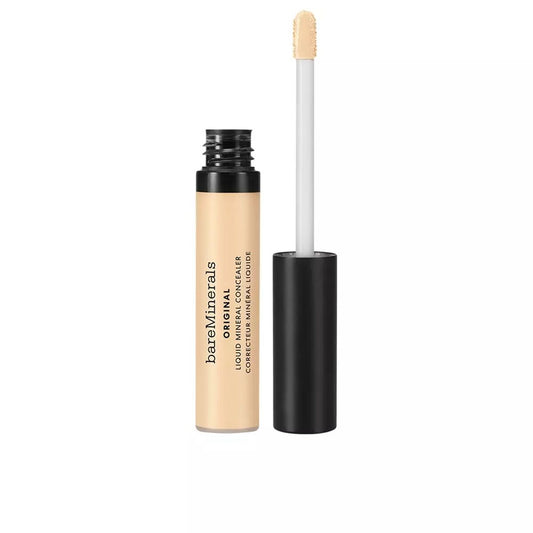 Corretor Líquido bareMinerals Original Nº 1W Fair 6 ml