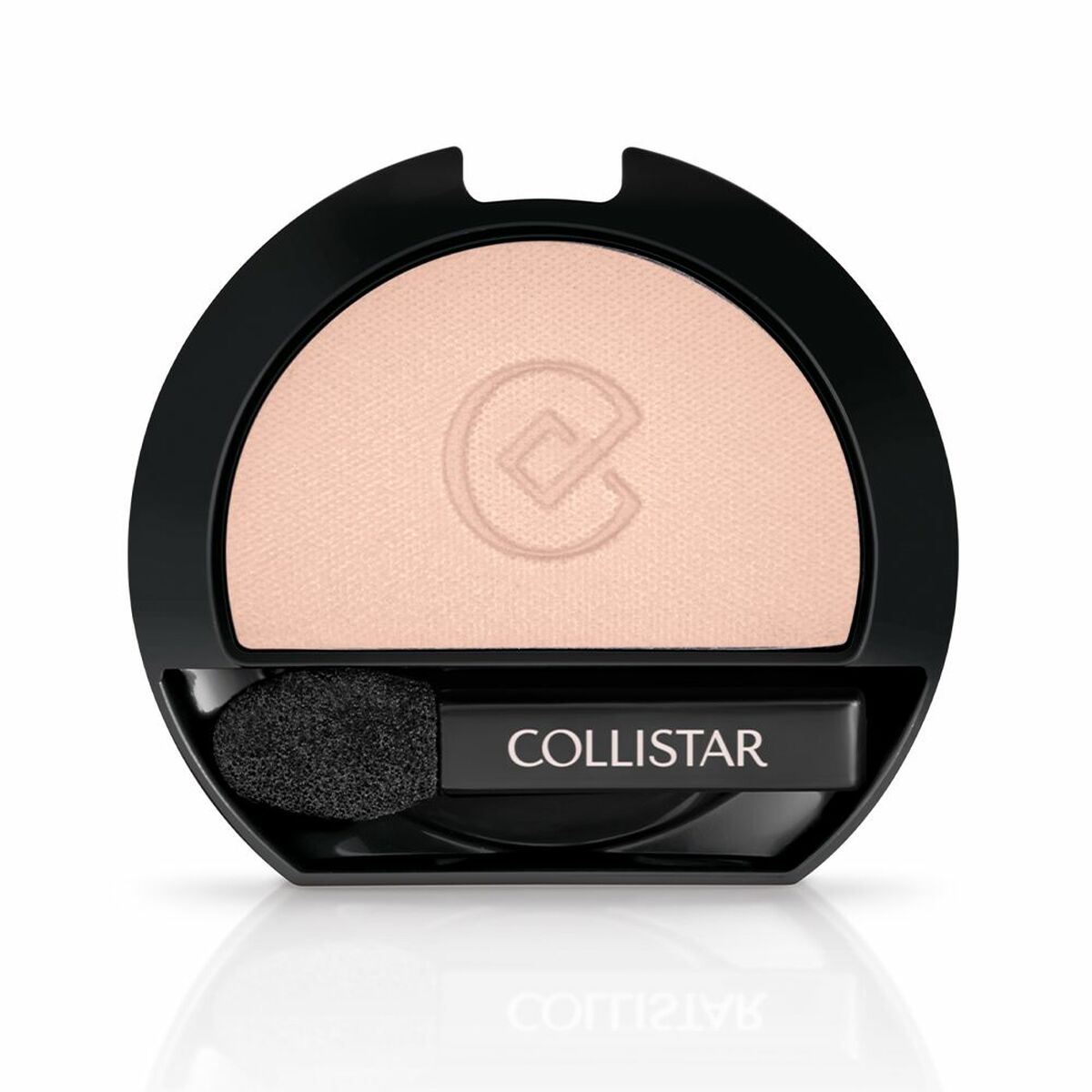 Sombra de Olhos Collistar Impeccable Recarga Nº 100 Nude matte 2 g