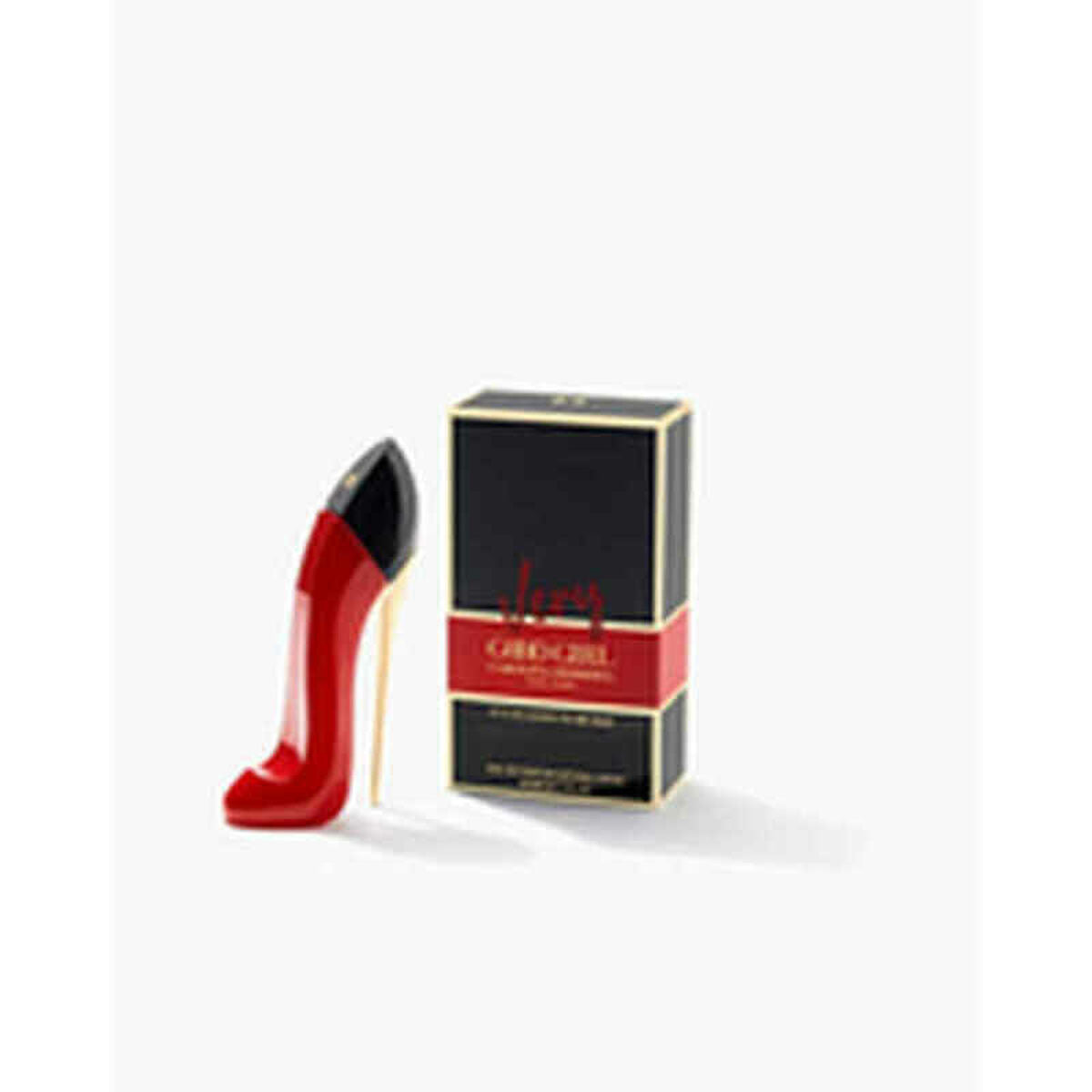 Perfume Mulher Carolina Herrera Very Good Girl EDP 30 ml