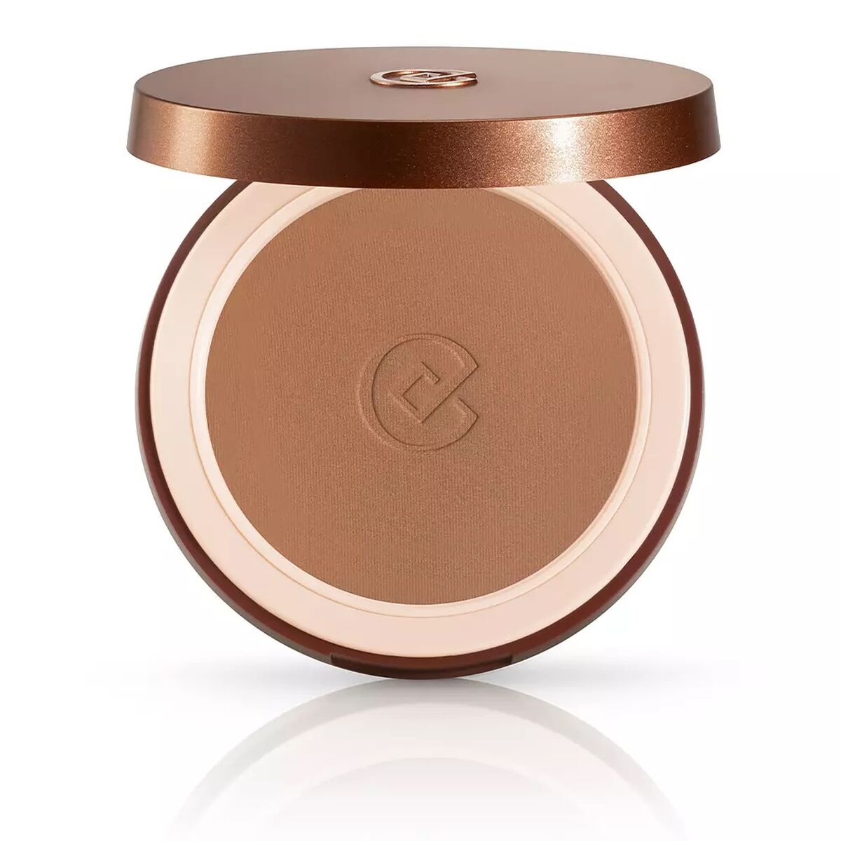 Pós Bronzeadores Collistar Silk Effect Nº 5 Malibu glow 10 g