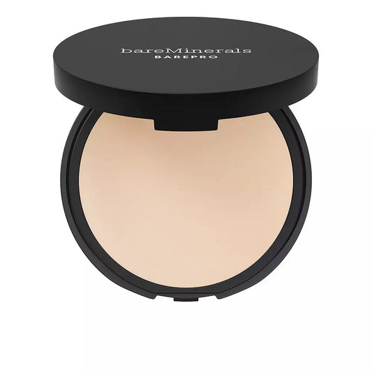 Base de Maquilhagem em Pó bareMinerals Barepro Nº 10 Neutral 8 g