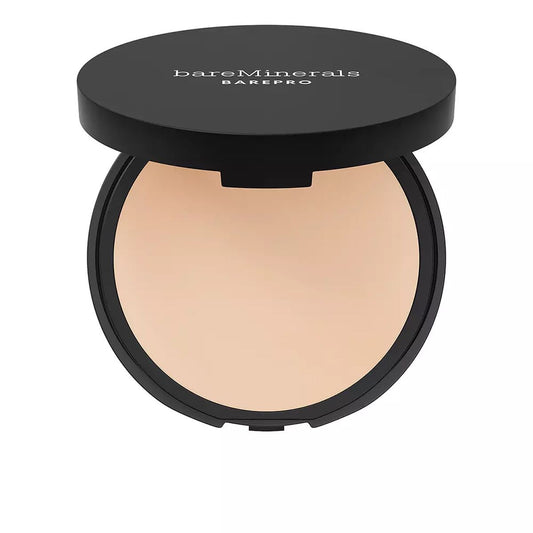 Base de Maquilhagem em Pó bareMinerals Barepro Nº 10 Warm 8 g