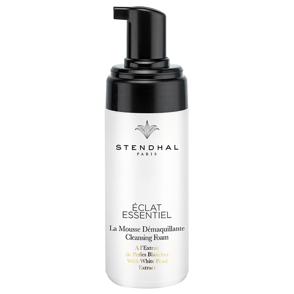 Stendhal Éclat Essentiel Make-up Removing Foam 125 ml