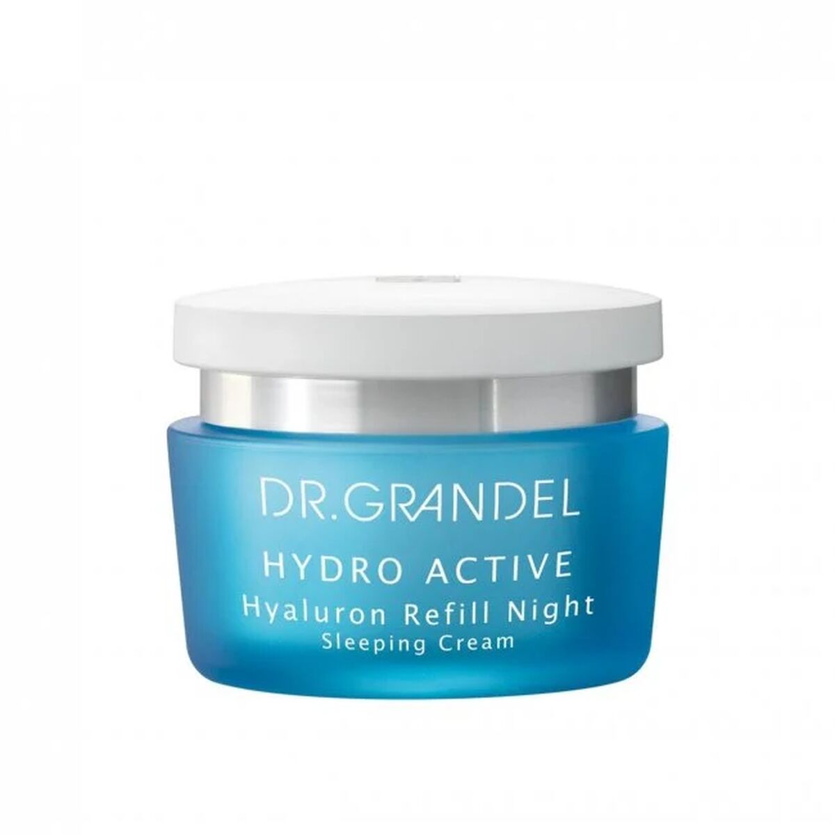 Dr. Grandel Hydro Active Anti-Aging Night Cream 50 ml