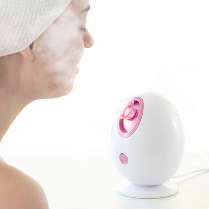 Sauna Facial Elétrica Moispa InnovaGoods