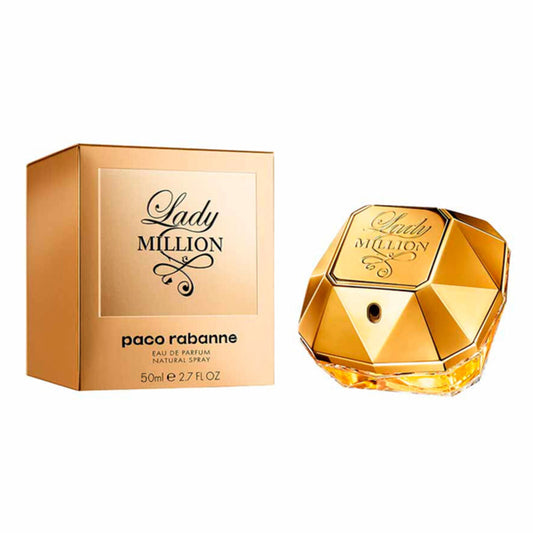 Perfume Mulher Lady Million Paco Rabanne EDP EDP